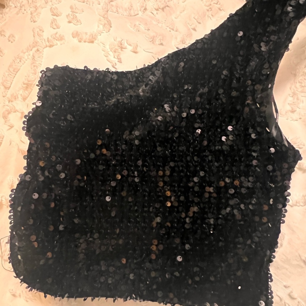Tops from all different brands